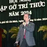 Dấu ấn sự nghiệp của Giáo sư Đặng Lương Mô - một nhà khoa học lớn người Việt