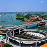 Vượt Quảng Ninh, Hải Phòng đứng đầu bảng xếp hạng PCI