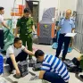 Thu giữ gần 1.500 sản phẩm hàng hóa giả mạo nhãn hiệu
