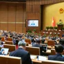 Ngày 7/5, Quốc hội thảo luận về dự án Luật Việc làm (sửa đổi)