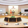 Thủ tướng: Hoàn thành khối lượng công việc lớn, nhiều nhiệm vụ quan trọng trong tháng 4