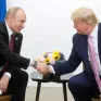 Phản hồi của Điện Kremlin về khả năng Nga - Mỹ gặp thượng đỉnh