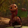 Dế Mèn tái xuất: Không gian cũ, góc nhìn mới trong teaser phim điện ảnh 3D