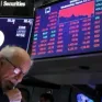 Chỉ số S&P 500 dứt chuỗi tăng dài nhất trong 20 năm