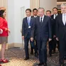 Vietjet ra mắt hãng hàng không Vietjet Qazaqstan