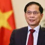 Nguyên tắc đối ngoại của Việt Nam là bảo đảm cao nhất lợi ích quốc gia - dân tộc