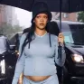 Rihanna tiết lộ mang thai lần 3
