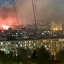 Nổ lớn rung chuyển chung cư ở Moscow, ít nhất 3 người chết