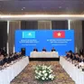 Tổng Bí thư Tô Lâm dự Tọa đàm bàn tròn doanh nghiệp Việt Nam - Kazakhstan