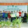 Dược phẩm Hoa Linh hành động vì môi trường, hướng tới mục tiêu phát triển bền vững