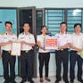 Nhiều hoạt động ý nghĩa hướng về  kỷ niệm 70 năm thành lập Hải quân