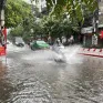 Từ đêm 9-10/5, khả năng xuất hiện đợt không khí lạnh gây mưa diện rộng ở Bắc Bộ và Bắc Trung Bộ