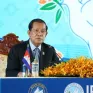 Chủ tịch Thượng viện Hun Sen khẳng định Việt Nam giúp Campuchia thoát diệt chủng