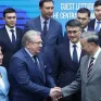 Tổng Bí thư: Cần thúc đẩy 5 “kết nối” trong hợp tác giữa Việt Nam - Kazakhstan