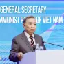Phát biểu của Tổng Bí thư Tô Lâm tại Học viện hành chính công Kazakhstan