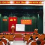 Lữ đoàn 172, Vùng 3 Hải quân phát động đợt thi đua cao điểm năm 2025