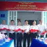 Hải quân bàn giao ‘Mái ấm công đoàn, nghĩa tình đồng đội’ cho gia đình có hoàn cảnh khó khăn