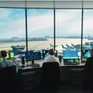 Mỹ thiếu trầm trọng nhân viên kiểm soát không lưu