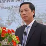 Ông Hoàng Nam làm Quyền Chủ tịch Ủy ban nhân dân tỉnh Quảng Trị