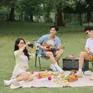 Pattern - Xây dựng hình ảnh tối giản, gần gũi và đậm chất đời thường