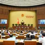 Sửa đổi, bổ sung Hiến pháp để tạo hơi thở mới, động lực phát triển đất nước