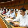 Ngày 8/5, Quốc hội thảo luận về dự ấn Luật Hóa chất (sửa đổi)