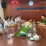 Người đàn ông hành hung nhân viên y tế ở Phú Thọ bị xử phạt hành chính
