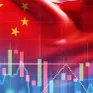 Thị trường vốn của Trung Quốc chịu áp lực từ thuế quan của Mỹ