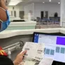 Khuyến cáo người nước ngoài xuất trình đầy đủ thị thực khi làm thủ tục nhập cảnh