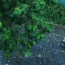 Từ 9-16/5, nhiều hình thái thời tiết nguy hiểm trên các khu vực