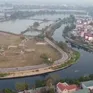 Thiếu cơ chế xử lý ô nhiễm sông Nhuệ - Đáy