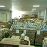Lỗ hổng kiểm soát hàng thực phẩm giả
