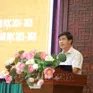 Ông Nguyễn Thiên Văn được giao quyền Chủ tịch UBND tỉnh Đắk Lắk nhiệm kỳ 2021 - 2026