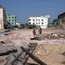 Myanmar: Hoàn tất phần lớn công tác dọn dẹp sau thảm họa động đất