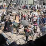 Israel không kích khu dân cư tại Gaza, ít nhất 38 người thiệt mạng
