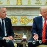 Ông Trump tiếp Thủ tướng Canada ở Nhà Trắng: Cuộc hội đàm có phần thiếu ‘tình hàng xóm’