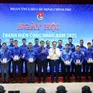 Ngày hội Thanh niên công nhân năm 2025: Lan tỏa tinh thần tiên phong, cống hiến, đổi mới sáng tạo