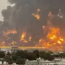 Mỹ và lực lượng Houthi đạt thỏa thuận ngừng bắn