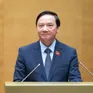 Dự thảo Nghị quyết sửa đổi Hiến pháp: Không sử dụng thuật ngữ “cấp chính quyền địa phương”