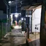 Nhóm đối tượng vào phòng trọ chém đứt lìa tay người đàn ông