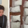 Mua ma túy 100 triệu đồng từ TP Hồ Chí Minh, nữ 9X bị bắt ngay khi nhận hàng