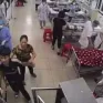 Nhân viên y tế Bệnh viện Đa khoa Nam Định bị hành hung