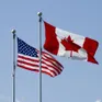 Mỹ - Canada đàm phán về thuế quan