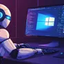 Windows sắp có tác nhân AI: thêm ra lệnh bằng giọng nói, NotePad, Paint và Snipping Tool đều “lên đời”