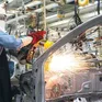 Sản xuất công nghiệp TP Hồ Chí Minh tăng cao nhất 4 năm