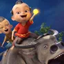 Phim hoạt hình 3D thuần Việt "Trạng Quỳnh" sắp ra rạp
