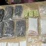 Liên tiếp triệt phá 3 vụ án ma túy trong cùng một ngày