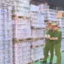 Hà Nội quyết liệt xử lý thuốc, sữa, thực phẩm bảo vệ sức khỏe giả