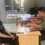 Lập nhóm ''Hai Lúa'' để báo chốt Cảnh sát giao thông