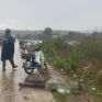 Thêm 1 trường hợp bị sét đánh tử vong ở Kon Tum